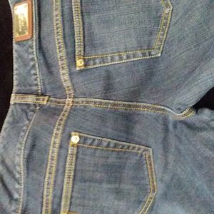 Michael kors jeans siz4